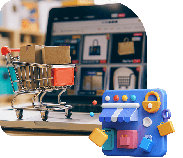 Ecommerce