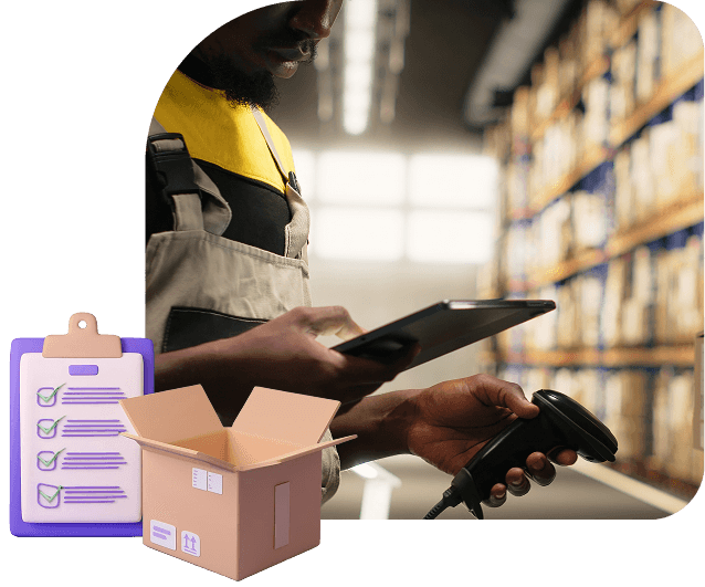 Inventory Management